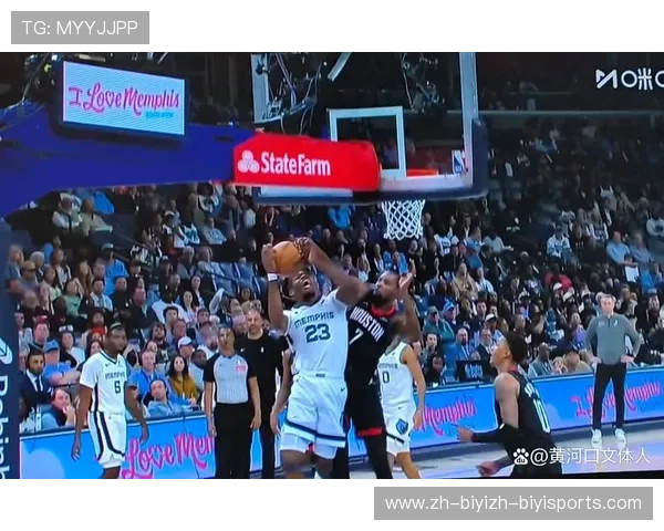 2015年火箭队对灰熊队比赛回顾及球员表现