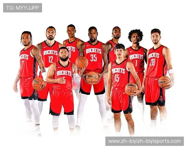 休斯顿火箭队训练情况和训练场地有哪些