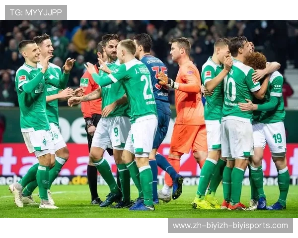 德甲哪个球队最差：评选德甲最差球队及其原因