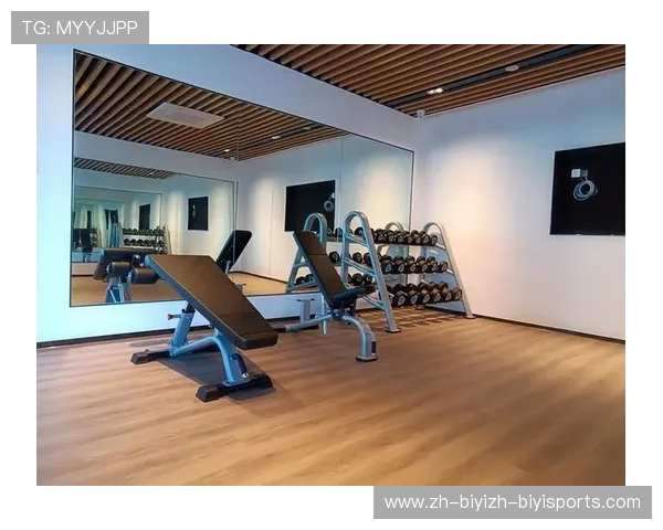 酒店健身房适合安装哪些健身器材？