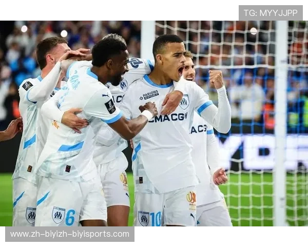 球员职业生涯首次在法甲打入绝杀球回忆高光