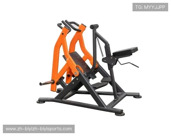 肱二头肌健身器材：增强肱二头肌训练效果的器械推荐