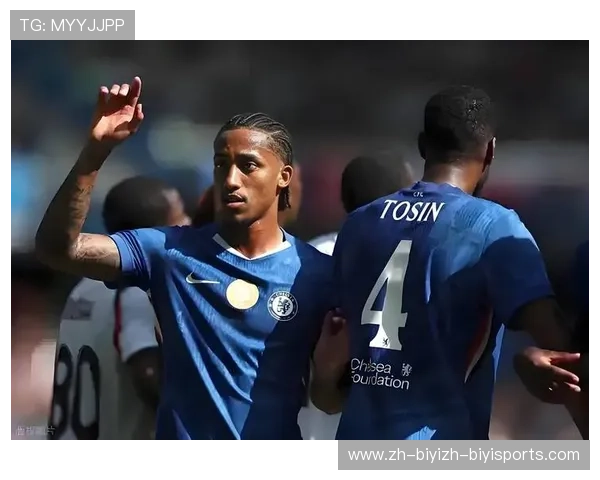 英超球队蓝军:切尔西足球俱乐部——英超的蓝色巨人 英超球队蓝军:切尔西足球俱乐部——英超的蓝色巨人